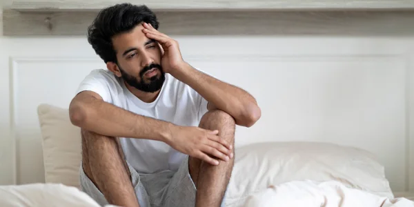How to Sleep Better on Hot Summer Nights
