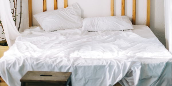 How to Sleep Better on Hot Summer Nights
