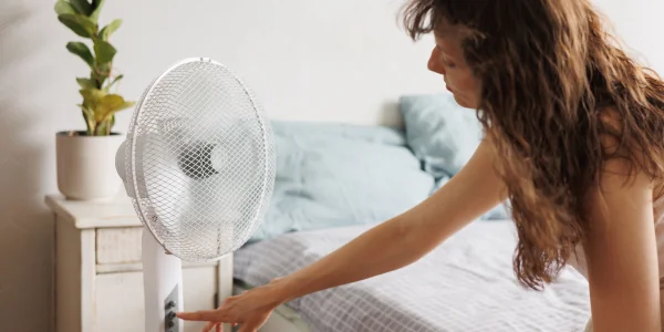 How to Sleep Better on Hot Summer Nights