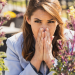 Managing Hay Fever During the Summer  