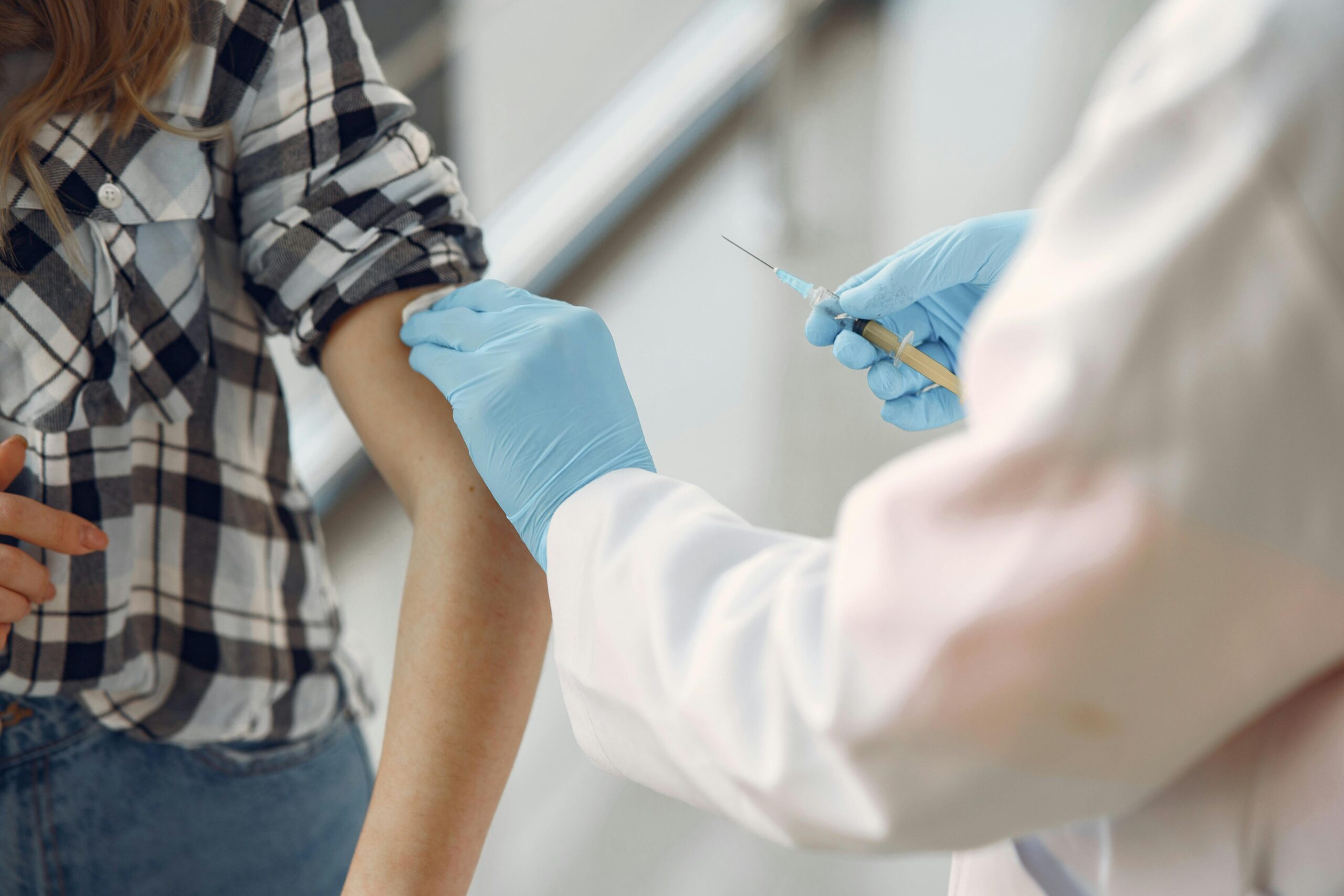 What Are Vaccines?