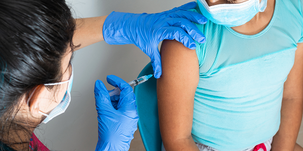 Is Your Child's Vaccination Schedule Up-to-date?