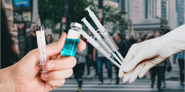 Herd Immunity: Protecting Our Community Through Vaccination