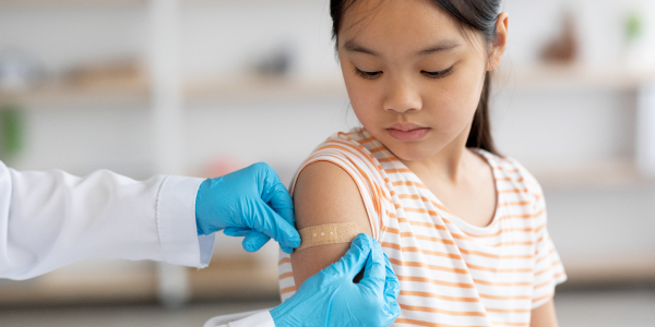 Herd Immunity: Protecting Our Community Through Vaccination 